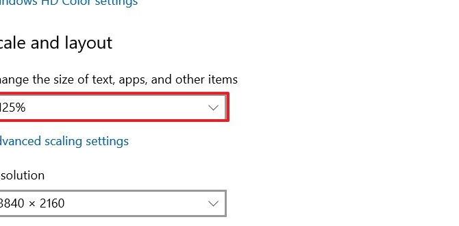 Adjusting Display Settings for Optimal Recording Adjusting Display Settings for Optimal Recording