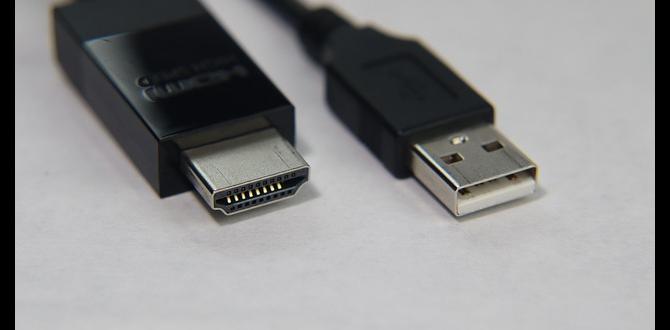 Advantages and disadvantages of HDMI 1