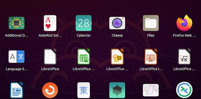 Overview of Screen Resolution in Ubuntu