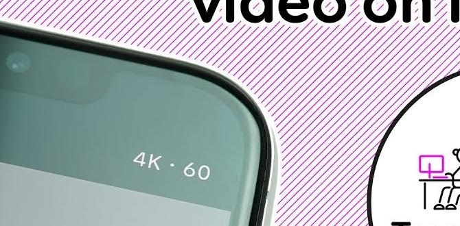 Using Software to Record in 4K Using Software to Record in 4K