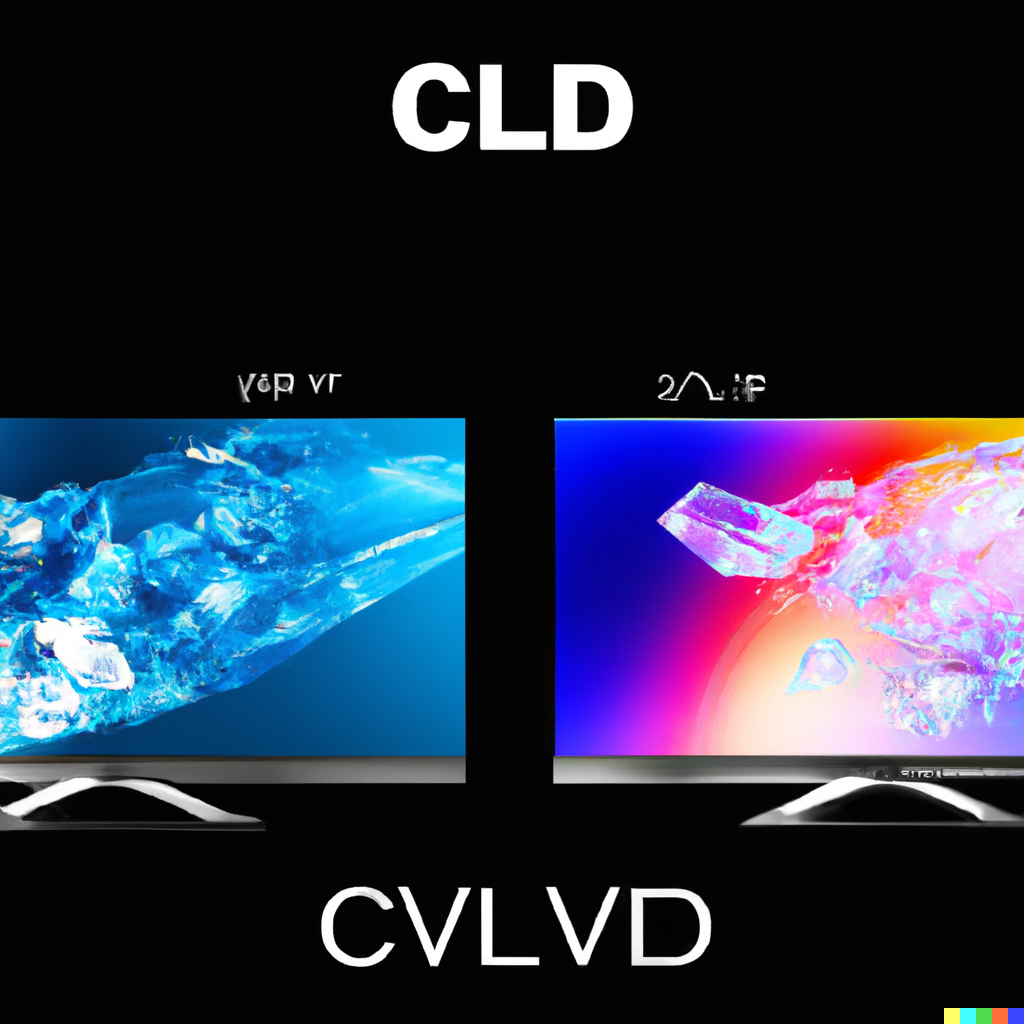 Crystal Uhd Vs Qled Unveiling The Ultimate Tv Showdown Life Beyond Code 3424