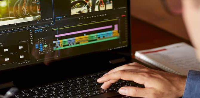 Discover The Best Open Source Video Editing Software - Life Beyond Code