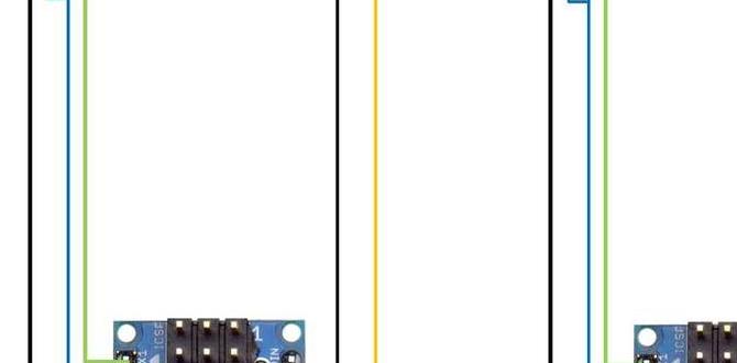 RS 485 Arduino Connection