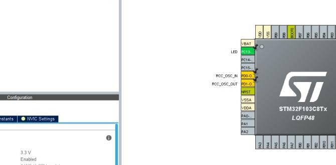 Easy Stm32 Cube Ide Tutorial: Step-By-Step Guide - Life Beyond Code