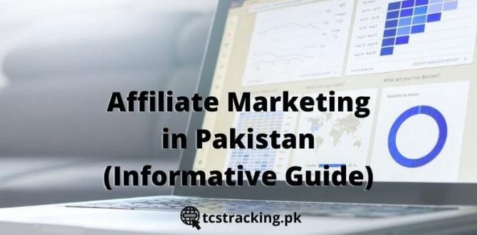 Affiliate Marketing in Pakistan
