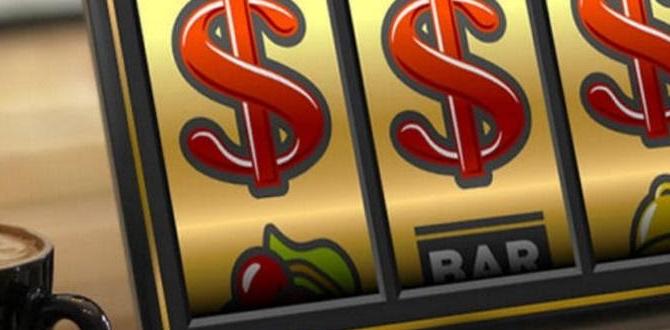 Benefits of Playing Slots Online