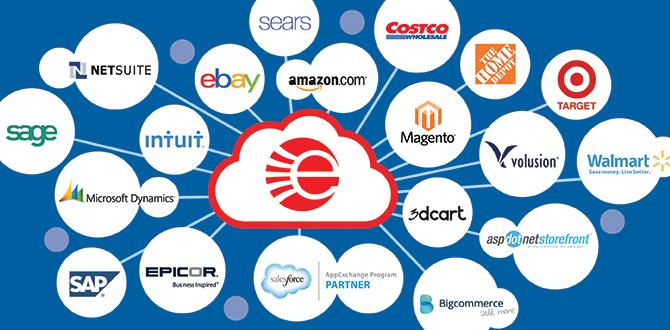 E commerce Platforms E commerce Platforms