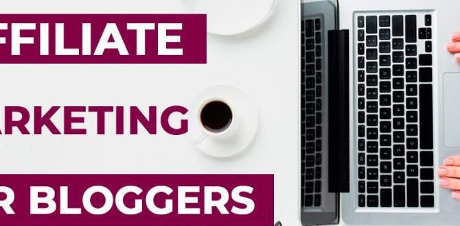 Exploring Blogging and Affiliate Marketing