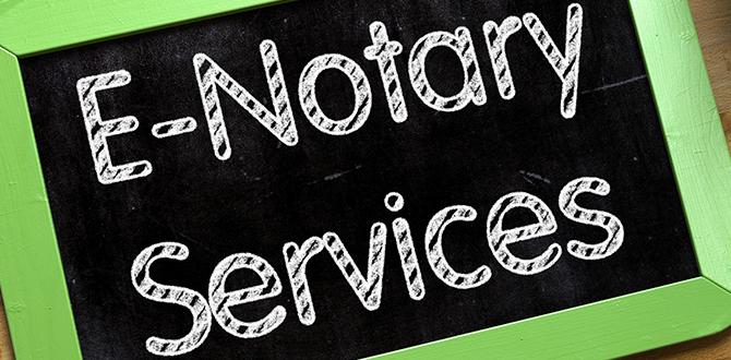 Finding Clients for Your Remote Online Notary Services