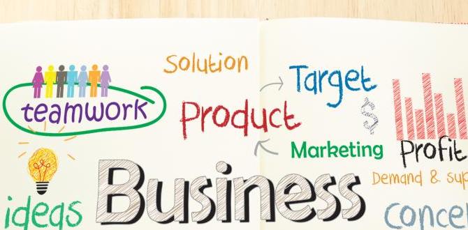 H Create a Business Plan