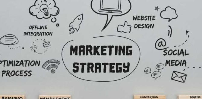 Implement Effective Marketing Strategies