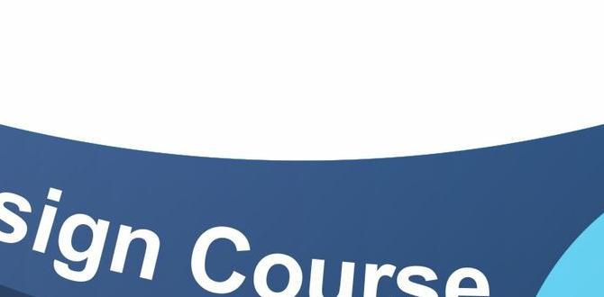 Offering Design Courses and Worksops