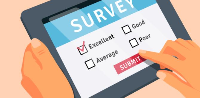 Online Surveys and Market Researc