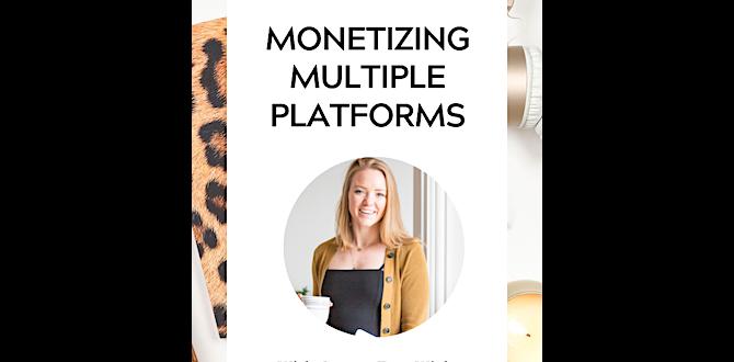 Platforms for Monetizing Videos