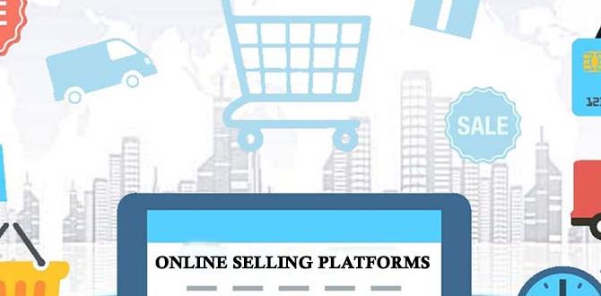 Selling Designs on Online Platforms