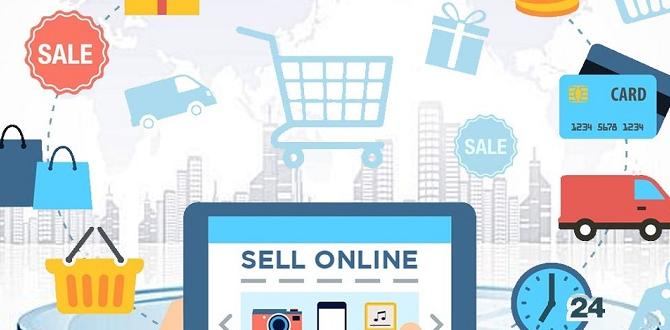 Selling Products on E commerce Platforms Selling Products on E commerce Platforms