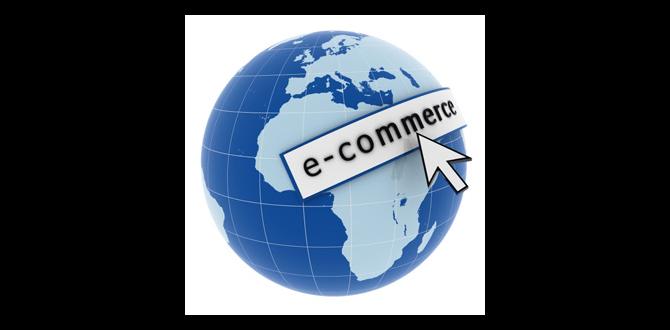 Te World of E commerce Business