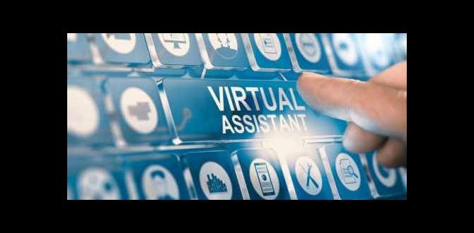 Virtual Assistance