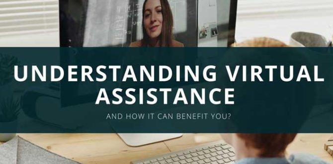 Virtual Assistance and Online Tasks
