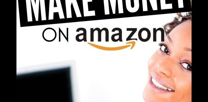 Fresh Look at How To Make Money Online With Amazon Step By Step