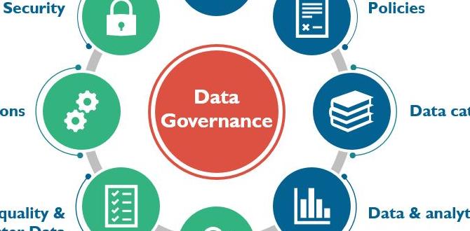 Data Governance Vs Data Privacy: Key Differences Explained - Life ...