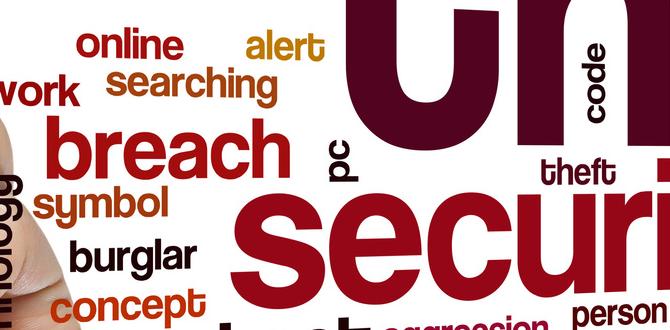 Major Risks In Network Security: Expert Insights Revealed - Life Beyond ...