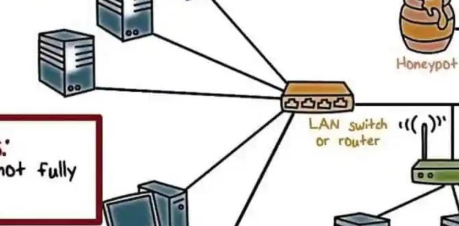 Understanding Honeypot In Cyber Security - All You Need To Know - Life ...