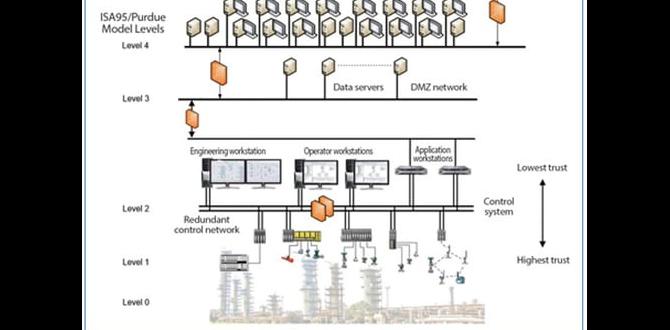 Exploring Ics In Cyber Security: What You Need To Know - Life Beyond Code