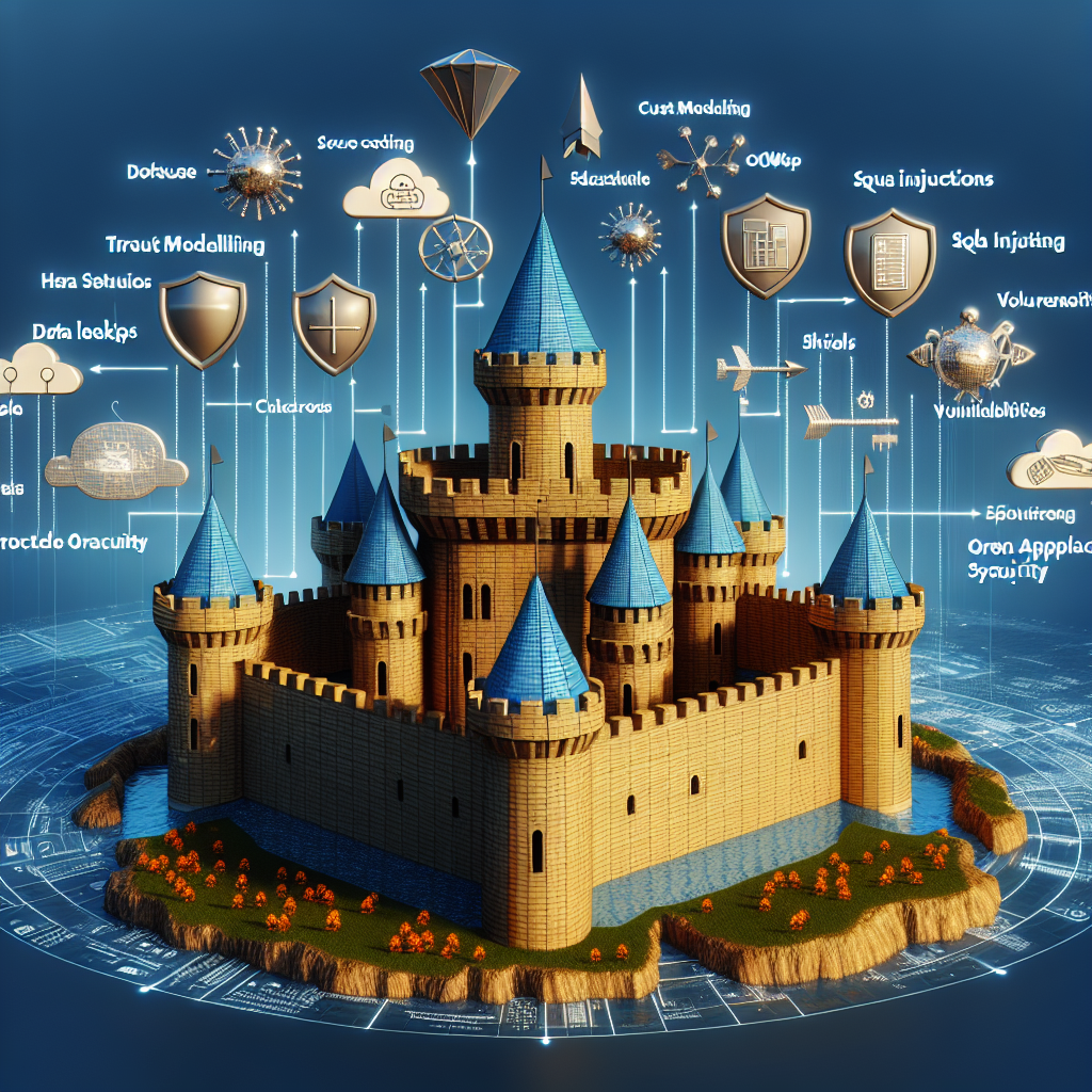 What Is Owasp In Cyber Security